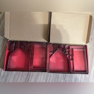 New in the box cookie cutter